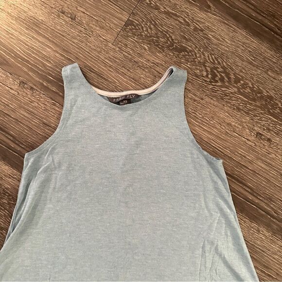 Free Fly Women's Bamboo Flex Dress - Picture 2 of 7